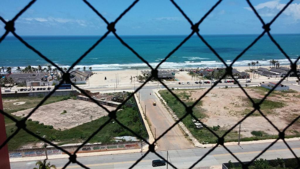 Reservafor Fortaleza  Exterior photo