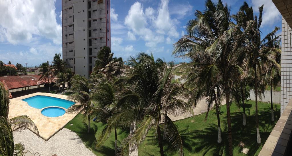 Reservafor Fortaleza  Exterior photo