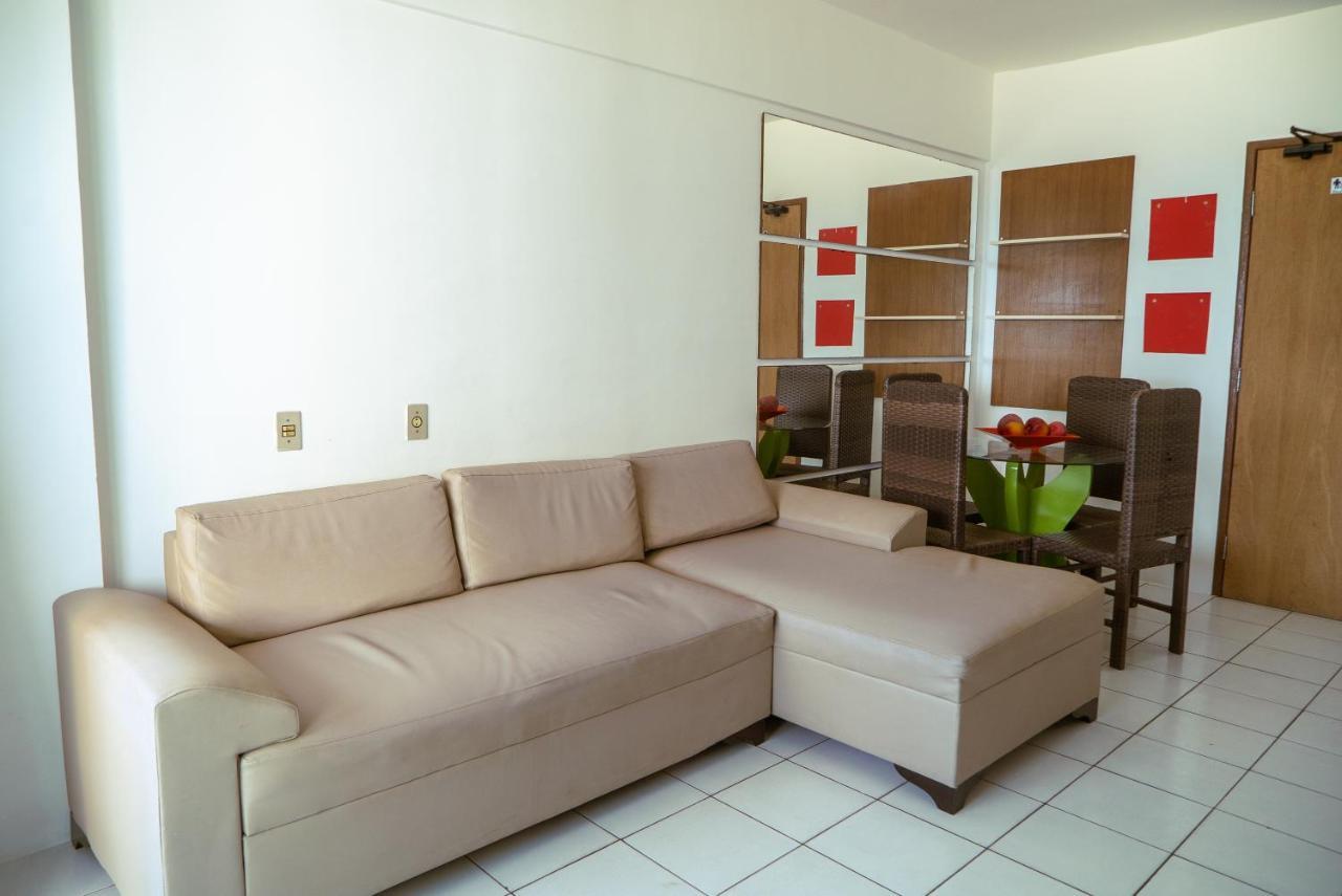Reservafor Fortaleza  Exterior photo