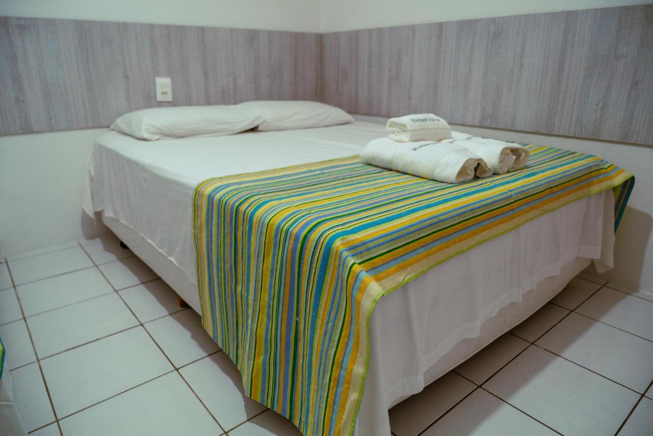Reservafor Fortaleza  Exterior photo