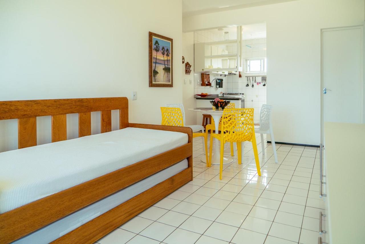 Reservafor Fortaleza  Exterior photo