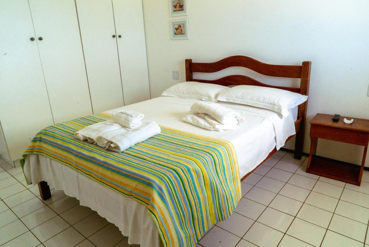 Reservafor Fortaleza  Exterior photo